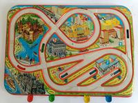 Blechautobahn DDR Technofix Ungarn Nordvorpommern - Landkreis - Zarrendorf Vorschau