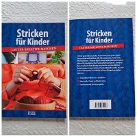 NEU Stricken für Kinder Lauter kreative Maschen Bayern - Kröning Vorschau