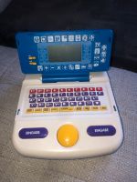 Laptop Smarts Tiger ED Lerncomputer 1995 Retro Rarität Baden-Württemberg - Winterbach Vorschau