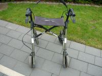 Rollator, NP 393,- Euro Nordrhein-Westfalen - Porta Westfalica Vorschau