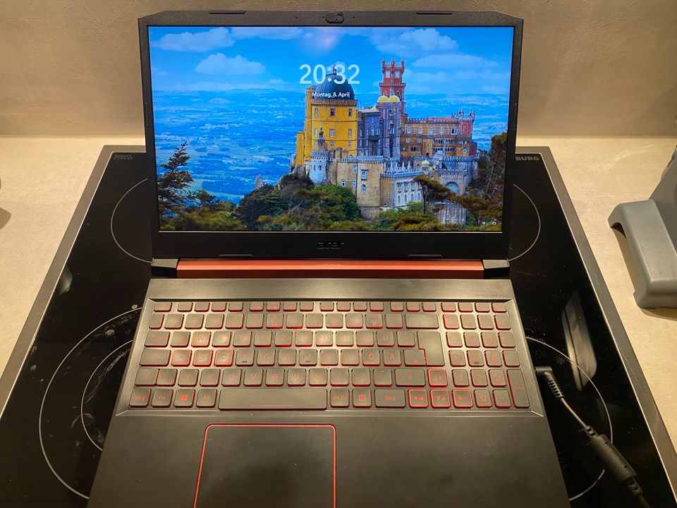 Acer Nitro 5 zu verkaufen in Hamburg