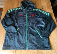 Adidas Manchester united Jacke Gr.XL neu Bayern - Ebermannstadt Vorschau