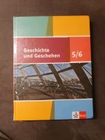 Geschichte und Geschehen 5/6 ISBN: 978-3-12-443445-6 Niedersachsen - Hemmingen Vorschau