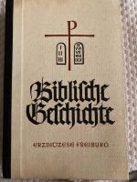 Biblische Geschichte für Schüler der Erzdiözese Freiburg Baden-Württemberg - Grenzach-Wyhlen Vorschau