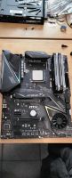 Gaming Bundle (Motherboard + Prozessor + Ram) Rheinland-Pfalz - Trier Vorschau