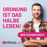 Aushilfe Warenverräumung (m/w/d) Minijob in 80992 München München - Moosach Vorschau