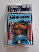 Perry Rhodan Silberband Nr. 31 Pakt der Galaxien gebunden Nordrhein-Westfalen - Bornheim Vorschau