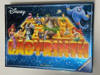 Das verrückte Labyrinth Disney Edition Bayern - Buchenberg Vorschau