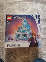 Lego Disney frozen Schleswig-Holstein - Schwentinental Vorschau