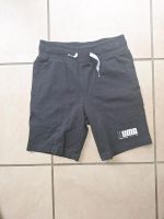 Puma Shorts, kurze Hose, Sporthose, schwarz, Gr. 128 Nordrhein-Westfalen - Oberhausen Vorschau