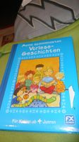 Vorlesegeschichten ab 4 Jahren FX Schmidt Bilderbuch Buch Berlin - Treptow Vorschau