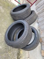 Sommerreifen KUMHO PS71 265/40ZR18 101Y neuwertig 7mm Baden-Württemberg - Kreßberg Vorschau