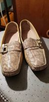 Stuart Weitzmann Damenschuhe Gr.41,5*Slipper*Schuhe* Kr. Dachau - Dachau Vorschau