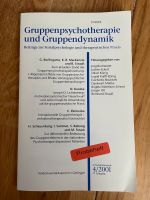 Probeheft Gruppenpsychotherapie und Gruppendynamik Heft 4/2001 Hessen - Sinn Vorschau