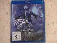 Symphonic Metal Blu Ray Tarja Luna Park Ride Sachsen - Geithain Vorschau