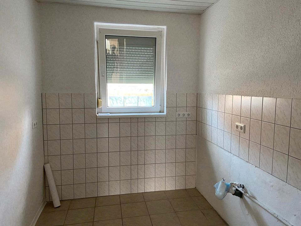 3-Zimmer-Wohnung in Osterburg in Osterburg