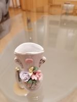 kleine Vase mit Blumenmotiv Bielefeld - Bielefeld (Innenstadt) Vorschau