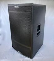 4 Aktive PA Subwoofer dB Technologies SIGMA S118 Hessen - Breuna Vorschau