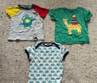 T Shirts Frugi und Loud & Proud 86 92 Hessen - Oestrich-Winkel Vorschau