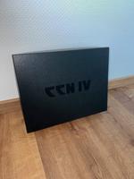 Bushido CCN 4 - Fanbox+CD+Poster+Sticker Rheinland-Pfalz - Langenscheid Vorschau