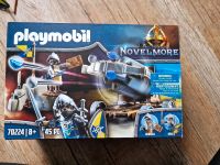 Playmobil 70224 Novelmore Niedersachsen - Bockenem Vorschau