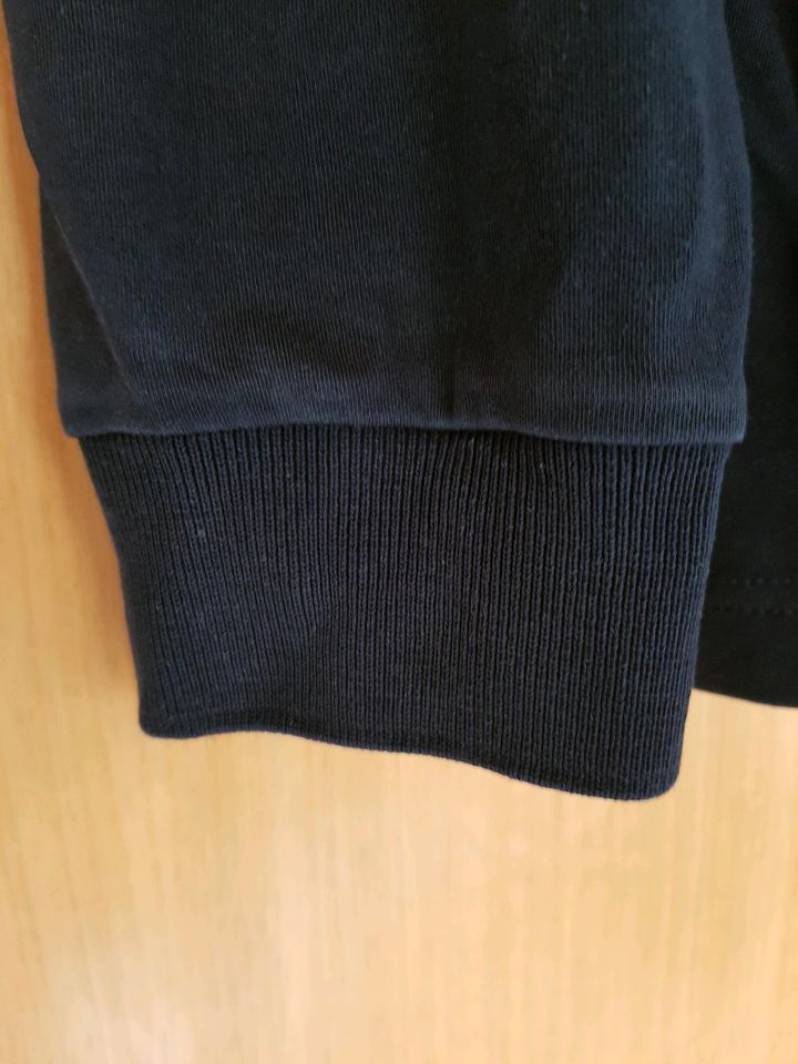 ♦️ Hugo BOSS Pullover Dunkelblau Gr. L in Bielefeld