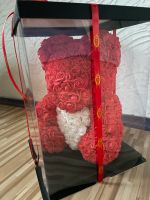 Nadir Kunstblume Rosenbär Rosen Teddybär Rot Bayern - Pressath Vorschau