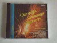 CD - Das große Stimmungs-Feuerwerk - Folge 2 Heiligengrabe - Blumenthal Vorschau