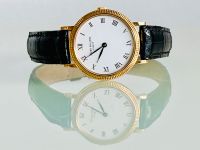 Patek Philippe Calatrava Armbanduhr 18kt. 750 Gold Referenz 4819 Hessen - Bad Homburg Vorschau