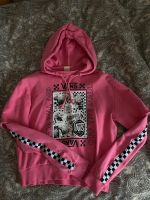 Vans Hoodie mit Frontprint Rheinland-Pfalz - Alsdorf (Westerwald) Vorschau