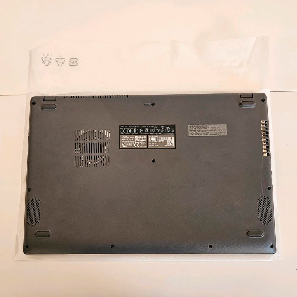 Asus Notebook / Laptop in Oberhausen