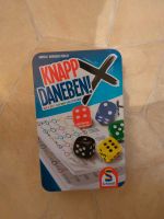 Spiel "Knapp daneben" Sachsen - Höckendorf Vorschau