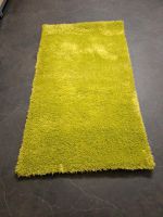 Shaggy Teppich Soft Silk 90x160 leuchtendes grün Jugend neuwertig Bayern - Buchloe Vorschau