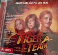 Tiger Team - Das Original-Hörspiel zum Film für Kinder Sachsen - Plauen Vorschau