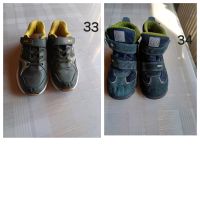 Turnschuhe +winterschuhe Nordrhein-Westfalen - Porta Westfalica Vorschau