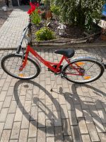 Kinder Fahrrad 24 Zoll Sachsen-Anhalt - Lützen Vorschau