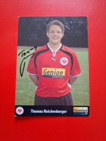 Thomas Reichenberger Eintracht Frankfurt Baden-Württemberg - Meßstetten Vorschau