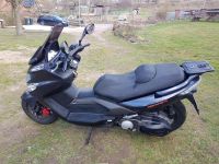 Roller kymco 500i Parchim - Landkreis - Dabel Vorschau