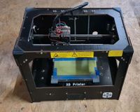 CTC Dual 3D Drucker mit Zubehör Rheinland-Pfalz - Weitersburg Vorschau