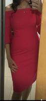 Etui Kleid rosa Hessen - Wiesbaden Vorschau