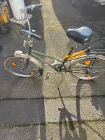 Gazelle kwikstep klapprad 60 er Nordrhein-Westfalen - Köln Vogelsang Vorschau