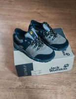 Jackwolfskin wanderschuhe Größe 40 Kiel - Klausdorf Vorschau