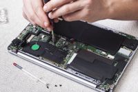 Pc computer Notebook Laptop Reparatur Service Mitte - Wedding Vorschau