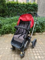 Bugaboo Cameleon 2 - 2in1 Mitte - Wedding Vorschau