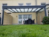 Traumhafte Terrassendächer Made in Belgien Nordrhein-Westfalen - Meerbusch Vorschau