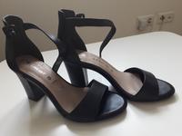 Damensandalette Niedersachsen - Sickte Vorschau