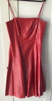 Festkleid, Cocktailkleid Gr. 38, rotes Partykleid Brandenburg - Zeuthen Vorschau