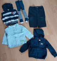 Kleiderpaket Jungen Gr. 74/80 - 127 Leipzig - Dölitz-Dösen Vorschau