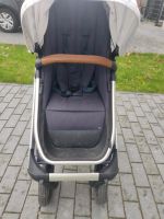 Dubatti One Kinderwagen inkl. Sportaufsatz und diversem Zubehör Bielefeld - Dornberg Vorschau