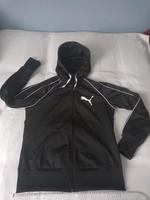 Puma Freizeitjacke Sportjacke Trainingsjacke 40 Unisex Hessen - Gießen Vorschau